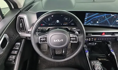 Kia Sorento 2024, 26724 км, за 25272.42 USD - фото 13