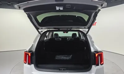 Kia Sorento 2024, 26724 км, за 25272.42 USD - фото 20