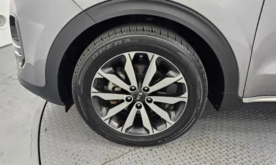 Kia Sportage 2016, 167298 км, за 6180.07 USD