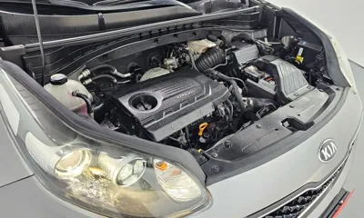 Kia Sportage 2016, 167298 км, за 6180.07 USD - фото 6