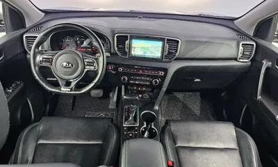 Kia Sportage 2016, 167298 км, за 6180.07 USD - фото 7