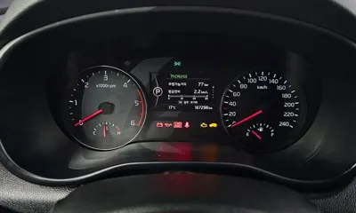 Kia Sportage 2016, 167298 км, за 6180.07 USD - фото 8