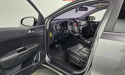 Kia Sportage 2016, 167298 км, за 6180.07 USD - фото 10