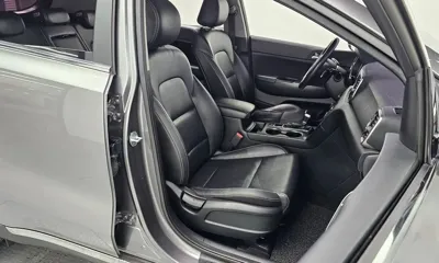 Kia Sportage 2016, 167298 км, за 6180.07 USD - фото 11