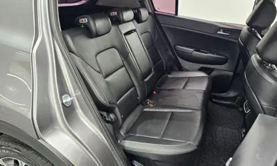 Kia Sportage 2016, 167298 км, за 6180.07 USD - фото 12