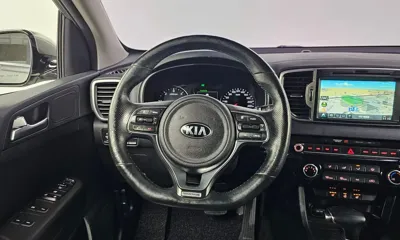 Kia Sportage 2016, 167298 км, за 6180.07 USD - фото 13