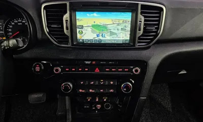 Kia Sportage 2016, 167298 км, за 6180.07 USD - фото 14