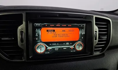 Kia Sportage 2016, 167298 км, за 6180.07 USD - фото 16