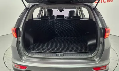 Kia Sportage 2016, 167298 км, за 6180.07 USD - фото 20
