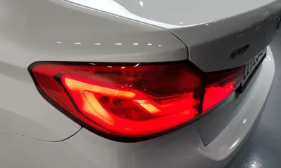 BMW 5-Series 2019, 56811 км, за 17941.88 USD - фото 23