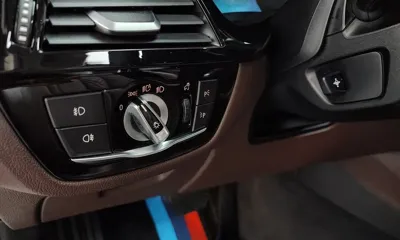 BMW 5-Series 2019, 56811 км, за 17941.88 USD - фото 30