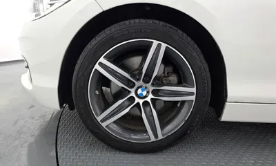 BMW 1-Series 2019, 83756 км, за 10906.94 USD