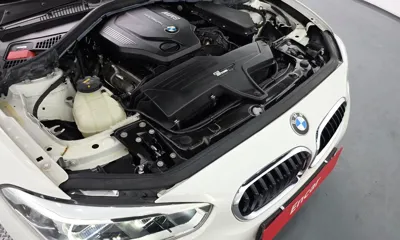 BMW 1-Series 2019, 83756 км, за 10906.94 USD - фото 6