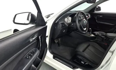 BMW 1-Series 2019, 83756 км, за 10906.94 USD - фото 11