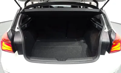 BMW 1-Series 2019, 83756 км, за 10906.94 USD - фото 20