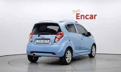 ChevroletGMDaewoo Spark 2014, 83153 км, за 2474.44 USD