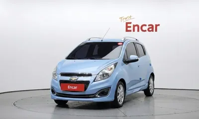 ChevroletGMDaewoo Spark 2014, 83153 км, за 2474.44 USD