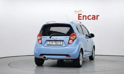 ChevroletGMDaewoo Spark 2014, 83153 км, за 2474.44 USD