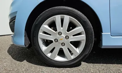ChevroletGMDaewoo Spark 2014, 83153 км, за 2474.44 USD