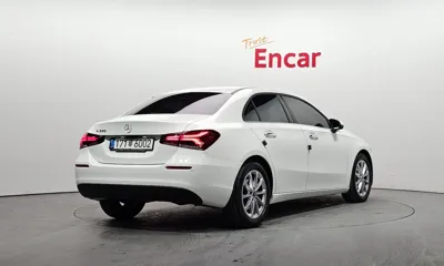 Mercedes-Benz A-Class 2020, 29328 км, за 12913.9 USD