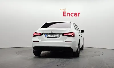 Mercedes-Benz A-Class 2020, 29328 км, за 12913.9 USD