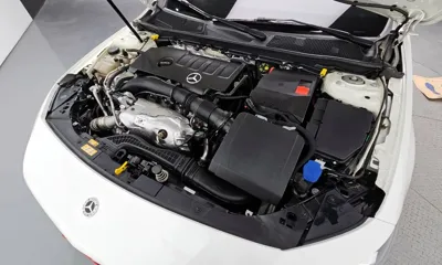 Mercedes-Benz A-Class 2020, 29328 км, за 12913.9 USD - фото 6