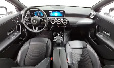 Mercedes-Benz A-Class 2020, 29328 км, за 12913.9 USD - фото 7