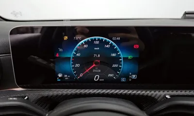 Mercedes-Benz A-Class 2020, 29328 км, за 12913.9 USD - фото 8