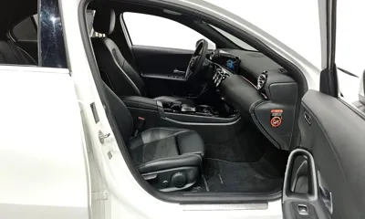 Mercedes-Benz A-Class 2020, 29328 км, за 12913.9 USD - фото 11