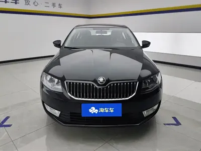Skoda Octavia 2015, 82100 км, за 3545.18 USD