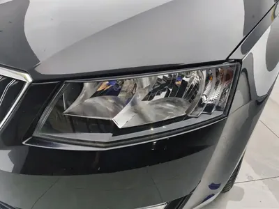 Skoda Octavia 2015, 82100 км, за 3545.18 USD