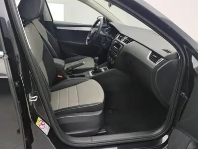 Skoda Octavia 2015, 82100 км, за 3545.18 USD - фото 8