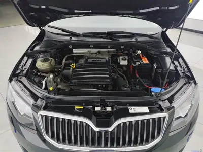 Skoda Octavia 2015, 82100 км, за 3545.18 USD - фото 10