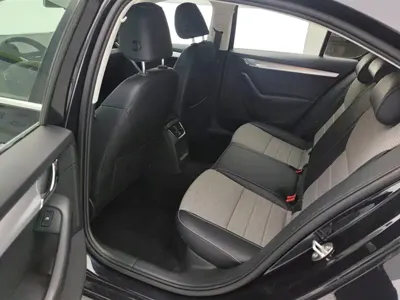Skoda Octavia 2015, 82100 км, за 3545.18 USD - фото 11