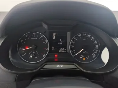 Skoda Octavia 2015, 82100 км, за 3545.18 USD - фото 14