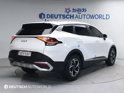 Kia Sportage 2022, 72068 км, за 14569.52 USD