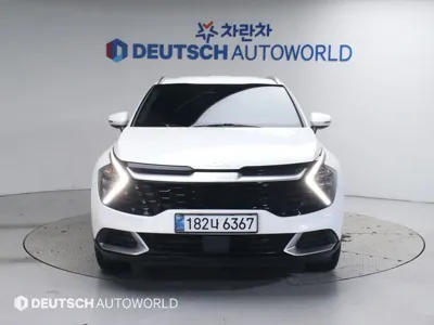 Kia Sportage 2022, 72068 км, за 14569.52 USD