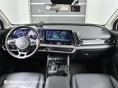 Kia Sportage 2022, 72068 км, за 14569.52 USD - фото 7