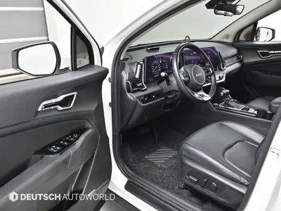 Kia Sportage 2022, 72068 км, за 14569.52 USD - фото 11