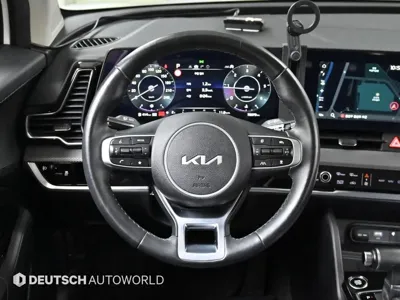 Kia Sportage 2022, 72068 км, за 14569.52 USD - фото 13