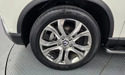 KG_Mobility_Ssangyong Rexton 2018, 97088 км, за 9897.76 USD