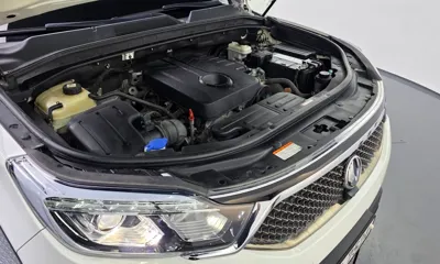 KG_Mobility_Ssangyong Rexton 2018, 97088 км, за 9888.12 USD - фото 6