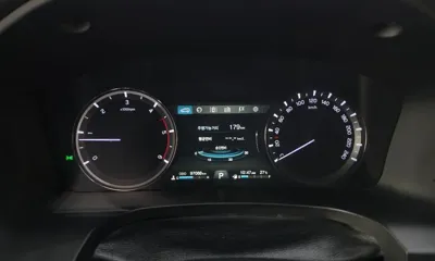 KG_Mobility_Ssangyong Rexton 2018, 97088 км, за 9888.12 USD - фото 8
