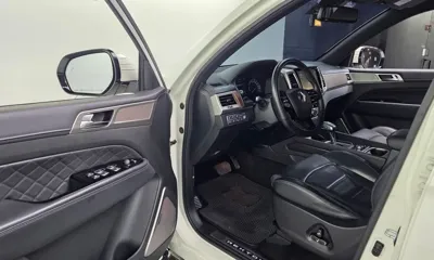 KG_Mobility_Ssangyong Rexton 2018, 97088 км, за 9888.12 USD - фото 10