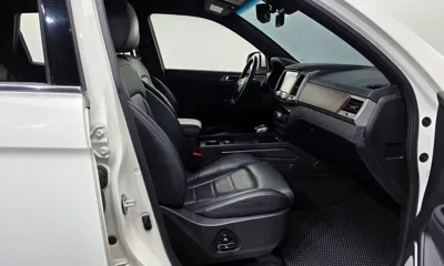 KG_Mobility_Ssangyong Rexton 2018, 97088 км, за 9888.12 USD - фото 11