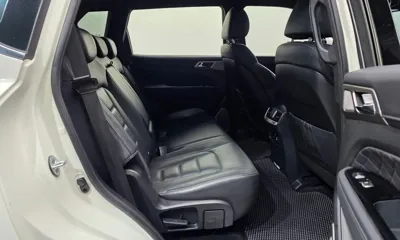 KG_Mobility_Ssangyong Rexton 2018, 97088 км, за 9888.12 USD - фото 12