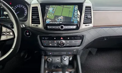 KG_Mobility_Ssangyong Rexton 2018, 97088 км, за 9888.12 USD - фото 14