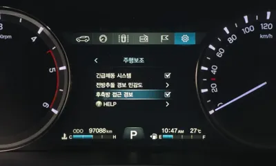 KG_Mobility_Ssangyong Rexton 2018, 97088 км, за 9888.12 USD - фото 16