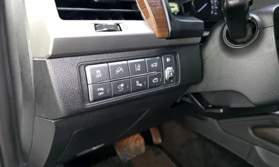 KG_Mobility_Ssangyong Rexton 2018, 97088 км, за 9888.12 USD - фото 17