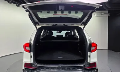 KG_Mobility_Ssangyong Rexton 2018, 97088 км, за 9888.12 USD - фото 20